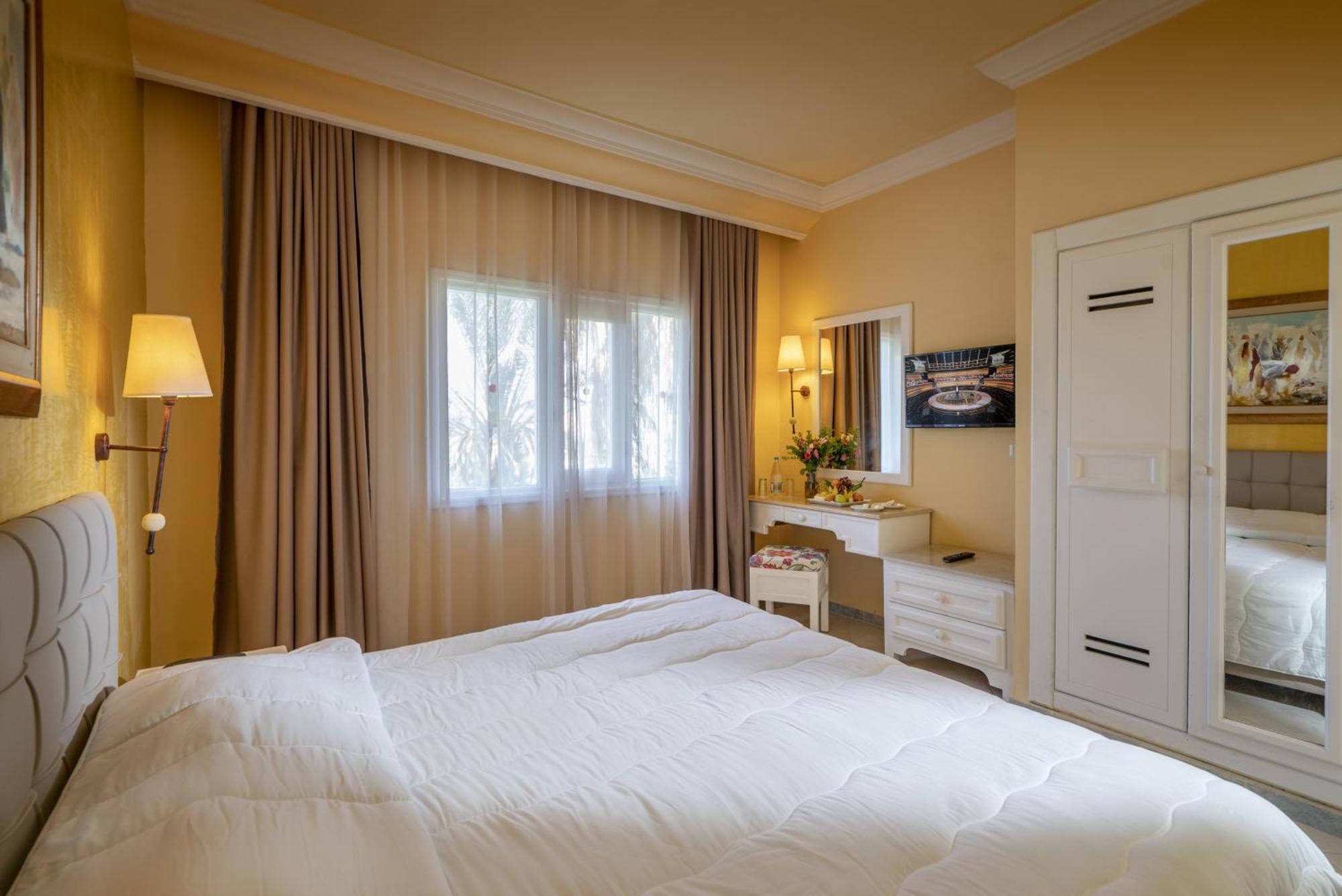 Mediterranee Hammamet- Families And Couples Only Exterior foto